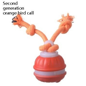 Interactive Pet Rolling Ball Toy USB Rechargeable - Structured DifferentlyInteractive Pet Rolling Ball Toy USB RechargeableHNC3VI5Interactive Pet Rolling Ball Toy USB Rechargeable