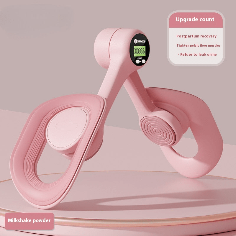 Pelvic Floor Muscle Trainer - Structured DifferentlyPelvic Floor Muscle TrainerJQXDLL37WPelvic Floor Muscle Trainer