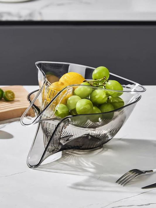 Heat Guard Kitchen Drainage Basket - Structured DifferentlyHeat Guard Kitchen Drainage Basket1282692_ZXX002Heat Guard Kitchen Drainage Basket