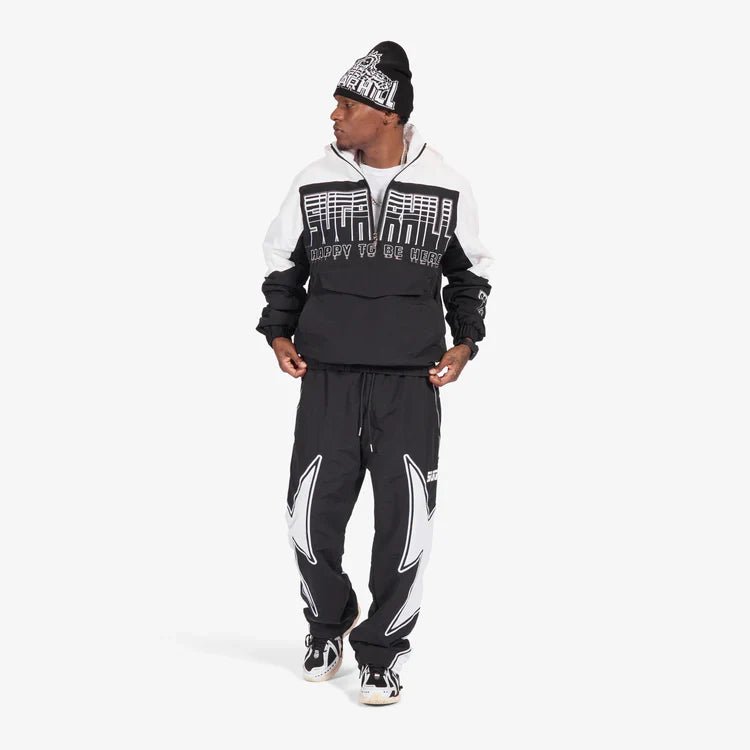 Sugarhill Storm Starter Jacket - Black - Structured DifferentlySugarhill Storm Starter Jacket - BlackJacketsSH26-SPR1-04545854574545Sugarhill Storm Starter Jacket - Black