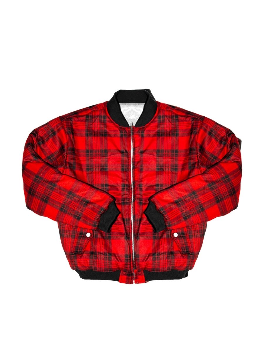 Reversable Graffiti Bomber - Structured DifferentlyReversable Graffiti Bomberbombersku-40754860720177Reversable Graffiti Bomber