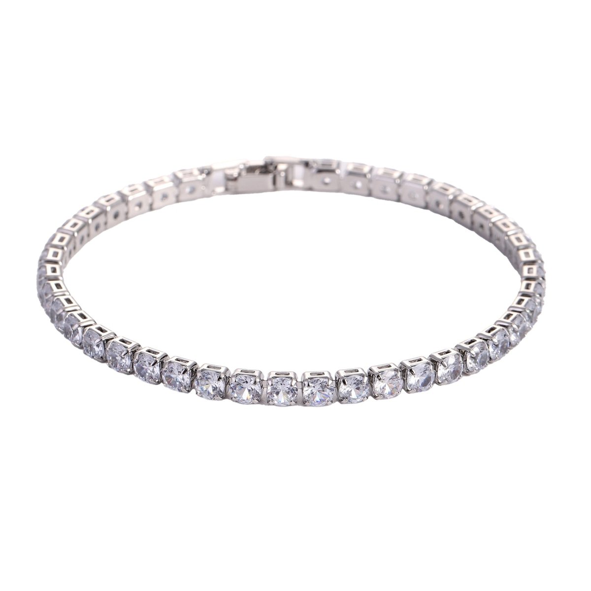 Hip Hop 4.0 Micro Zircon Tennis Bracelet Set - Structured DifferentlyHip Hop 4.0 Micro Zircon Tennis Bracelet Set1789112419822080003Hip Hop 4.0 Micro Zircon Tennis Bracelet Set