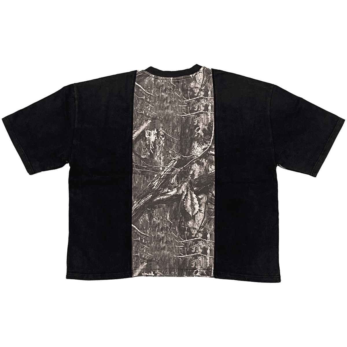 Over - sized Prime Cropped Boxy Fit - Structured DifferentlyOver - sized Prime Cropped Boxy FitT-Shirtsku-49945298403610Over - sized Prime Cropped Boxy Fit