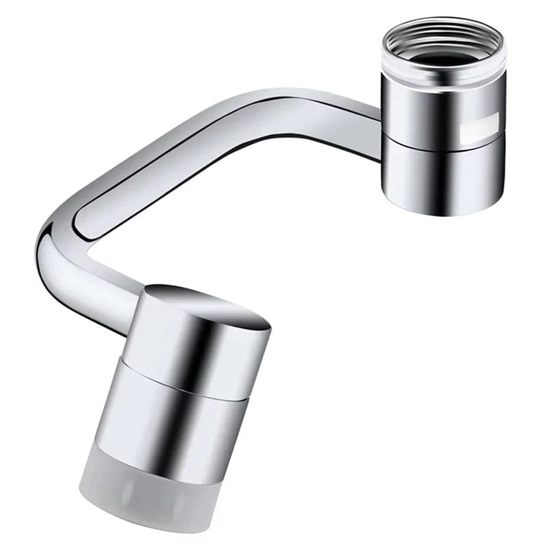 1080° Rotatable Faucet Extender - Structured Differently1080° Rotatable Faucet ExtenderPJOAR47VXN1080° Rotatable Faucet Extender