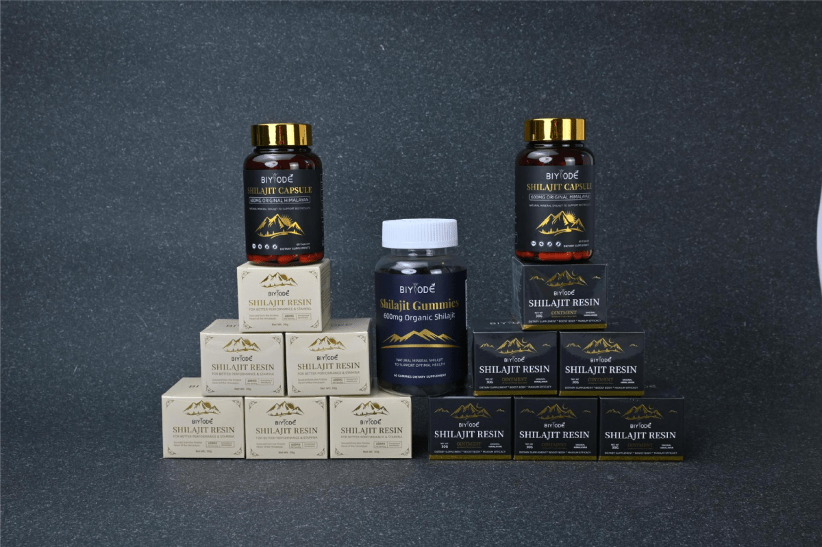 30g Natural Pure Shilajit Resin - Structured Differently30g Natural Pure Shilajit ResinQG6BI0K30g Natural Pure Shilajit Resin