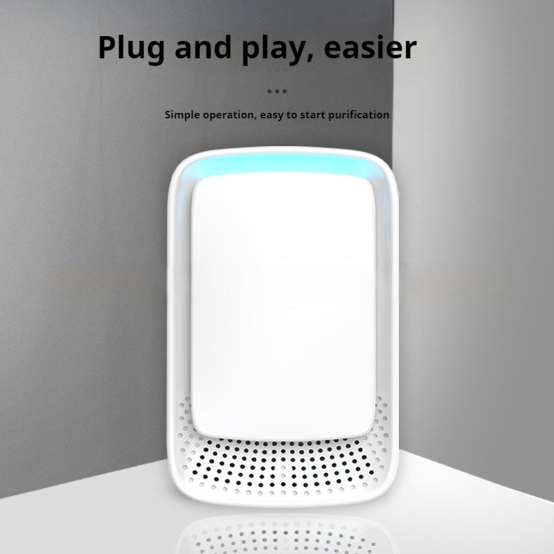 Air Purifier - Structured DifferentlyAir Purifier4GVFVDD2OAir Purifier