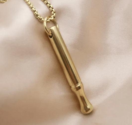 Breathing Necklace for Anxiety - Structured DifferentlyBreathing Necklace for Anxiety9M0XIKW2BBreathing Necklace for Anxiety
