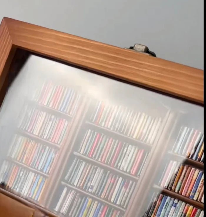 Anxiety Bookshelf | Shake Away Your Anxiety - Structured DifferentlyAnxiety Bookshelf | Shake Away Your AnxietyjkljkljkjoiAnxiety Bookshelf | Shake Away Your Anxiety