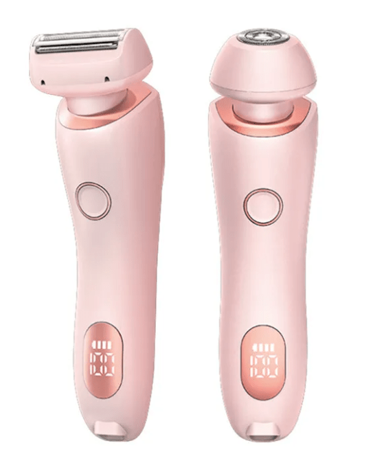 Electric Duo Shave - Structured DifferentlyElectric Duo ShaveD4GN3B6JYElectric Duo Shave
