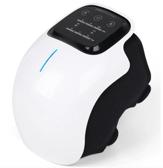 Electric Relaxing Knee Massager - Structured DifferentlyElectric Relaxing Knee Massager71IYV4BElectric Relaxing Knee Massager