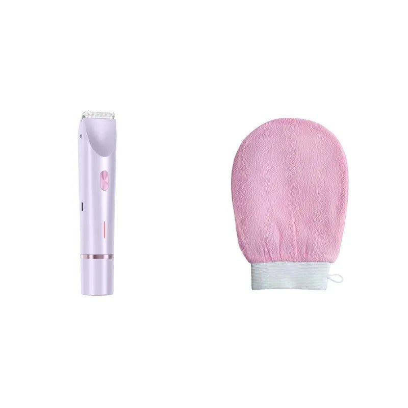 Women’s Dual Head Hair Remover & Shaver - Structured DifferentlyWomen’s Dual Head Hair Remover & ShaverKER1VJJB4Women’s Dual Head Hair Remover & Shaver