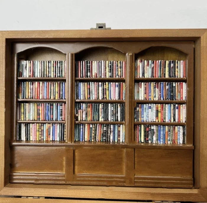 Anxiety Bookshelf | Shake Away Your Anxiety - Structured DifferentlyAnxiety Bookshelf | Shake Away Your AnxietyjkljkljkjoiAnxiety Bookshelf | Shake Away Your Anxiety