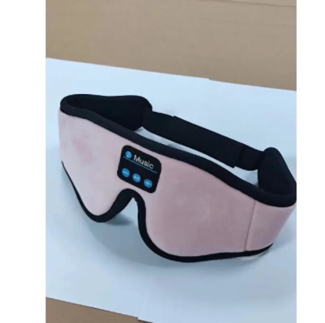 3D Eye Mask Bluetooth 50 Unlimited Music Stereo - Structured Differently3D Eye Mask Bluetooth 50 Unlimited Music StereoDQLQAKQCQ3D Eye Mask Bluetooth 50 Unlimited Music Stereo