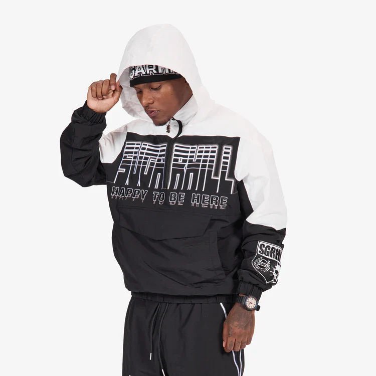 Sugarhill Storm Starter Jacket - Black - Structured DifferentlySugarhill Storm Starter Jacket - BlackJacketsSH26-SPR1-04545854574545Sugarhill Storm Starter Jacket - Black