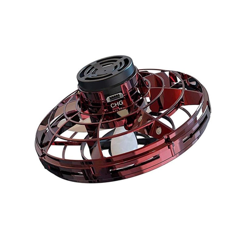 Flynova Mini UFO Spinner - Structured DifferentlyFlynova Mini UFO Spinner790031_YTEZ85BFlynova Mini UFO Spinner