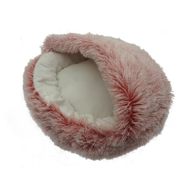 2 - in1 Pet Bed - Structured Differently2 - in1 Pet Bed768580_1YQESN62 - in1 Pet Bed
