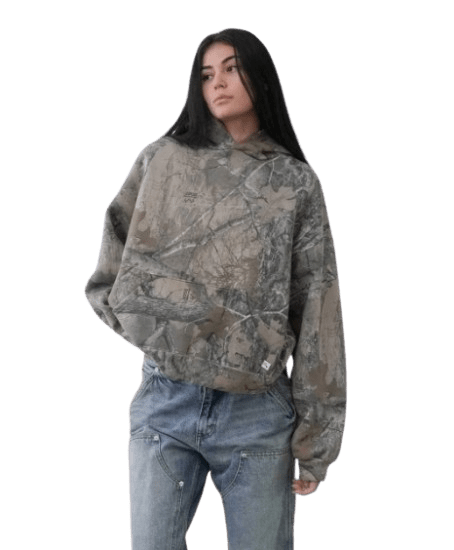 Urban Camo Retro Hoodie - Structured DifferentlyUrban Camo Retro Hoodie9IM6WB0ZTUrban Camo Retro Hoodie