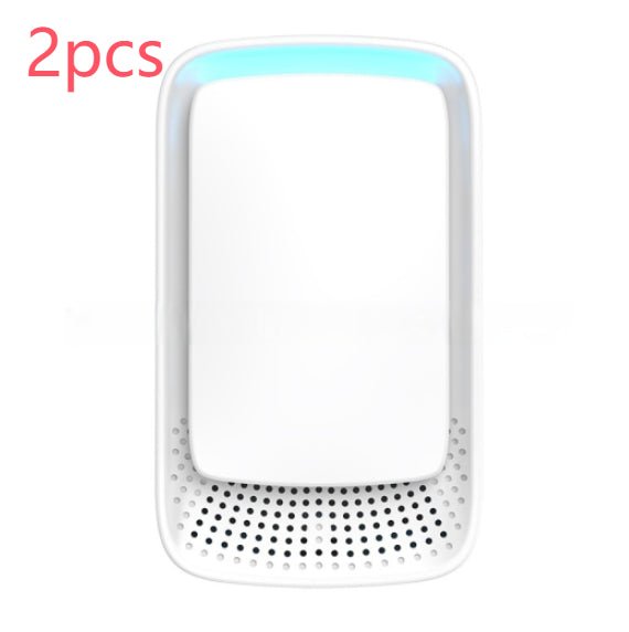 Air Purifier - Structured DifferentlyAir PurifierFTXWRKVSPAir Purifier