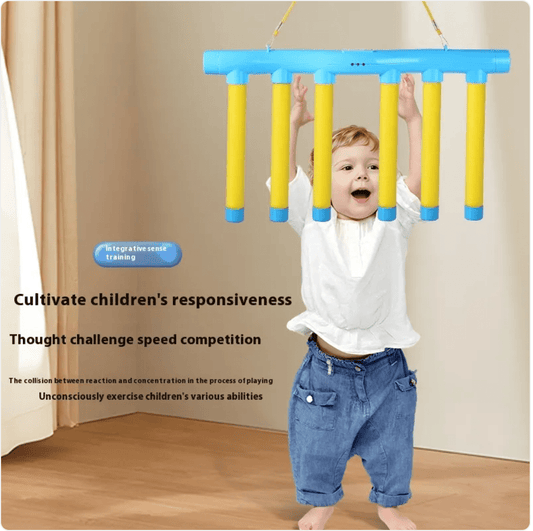 Kids Sensory Toy - Structured DifferentlyKids Sensory ToyHO2A4WSKids Sensory Toy