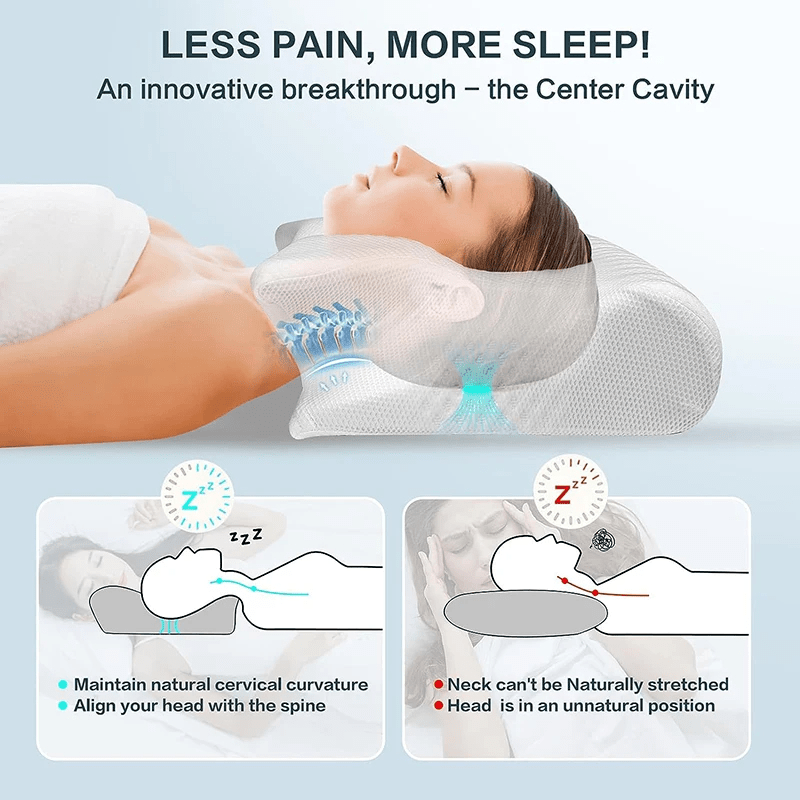 Neck Pillow - Structured DifferentlyNeck Pillow7ZGEJMHM7Neck Pillow