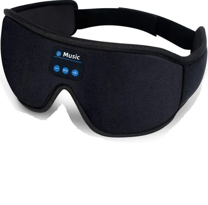 3D Eye Mask Bluetooth 50 Unlimited Music Stereo - Structured Differently3D Eye Mask Bluetooth 50 Unlimited Music Stereo311HOVY3D Eye Mask Bluetooth 50 Unlimited Music Stereo