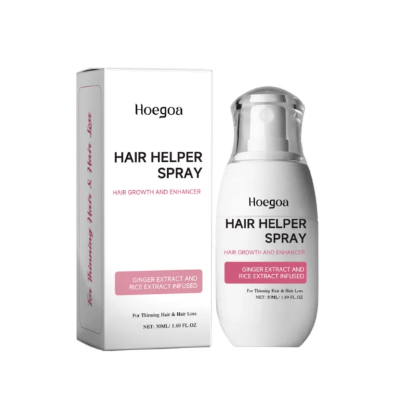 Hair Growth Spray for Follicle Nourishment and Growth - Structured DifferentlyHair Growth Spray for Follicle Nourishment and GrowthXLILL0IHair Growth Spray for Follicle Nourishment and Growth