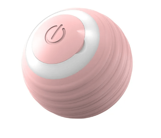 Interactive Smart Dog Toy Ball - Structured DifferentlyInteractive Smart Dog Toy Ball2OQF23PL4Interactive Smart Dog Toy Ball