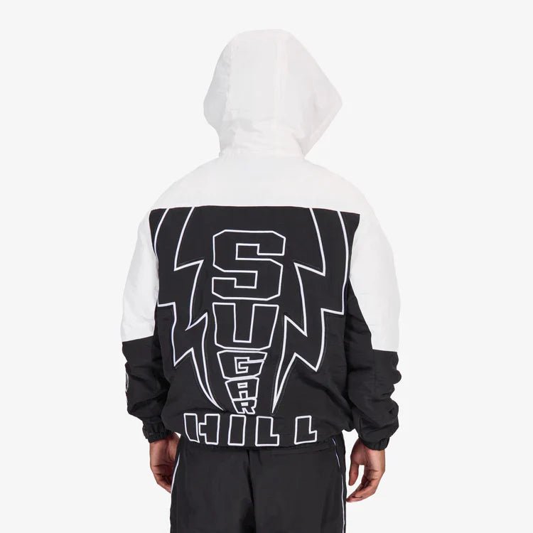 Sugarhill Storm Starter Jacket - Black - Structured DifferentlySugarhill Storm Starter Jacket - BlackJacketsSH26-SPR1-04545854574545Sugarhill Storm Starter Jacket - Black
