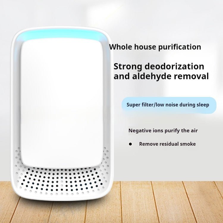 Air Purifier - Structured DifferentlyAir Purifier4GVFVDD2OAir Purifier