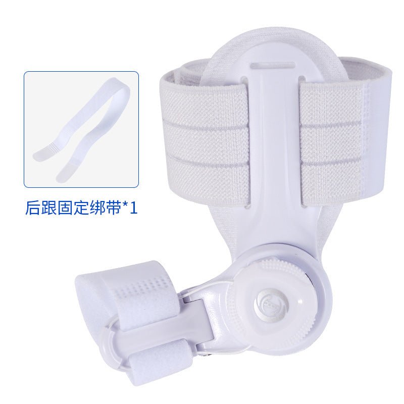 Upgraded Adjustable Bunion Corrector - Structured DifferentlyUpgraded Adjustable Bunion Corrector1773554008053579779Upgraded Adjustable Bunion Corrector