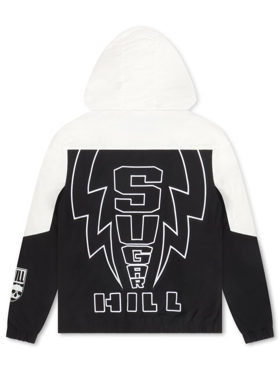 Sugarhill Storm Starter Jacket - Black - Structured DifferentlySugarhill Storm Starter Jacket - BlackJacketsSH26-SPR1-04545854574545Sugarhill Storm Starter Jacket - Black
