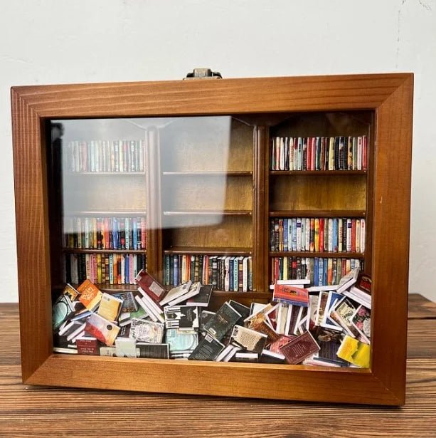 Anxiety Bookshelf | Shake Away Your Anxiety - Structured DifferentlyAnxiety Bookshelf | Shake Away Your AnxietyjkljkljkjoiAnxiety Bookshelf | Shake Away Your Anxiety