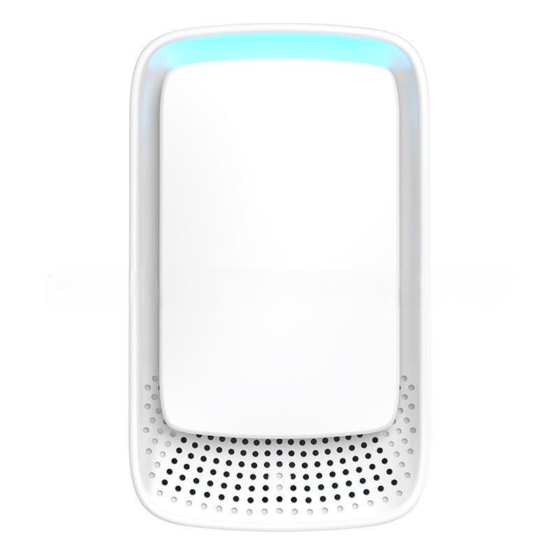 Air Purifier - Structured DifferentlyAir PurifierQSNA2H9V1Air Purifier