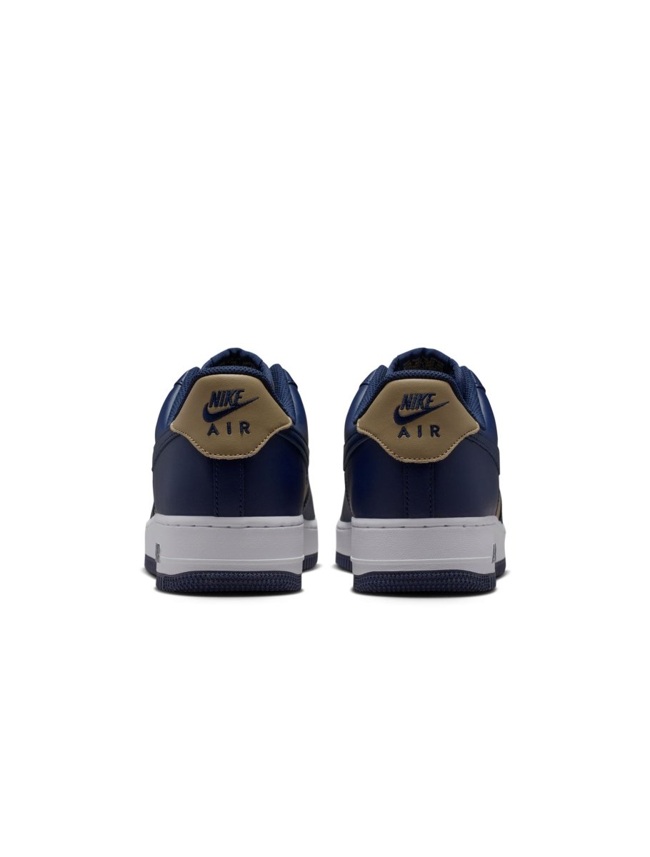 Nike Mens Air Force 1 ’07 - Parachute Beige - Structured DifferentlyNike Mens Air Force 1 ’07 - Parachute BeigeMens FootwearFJ4146-200198488614953Nike Mens Air Force 1 ’07 - Parachute Beige