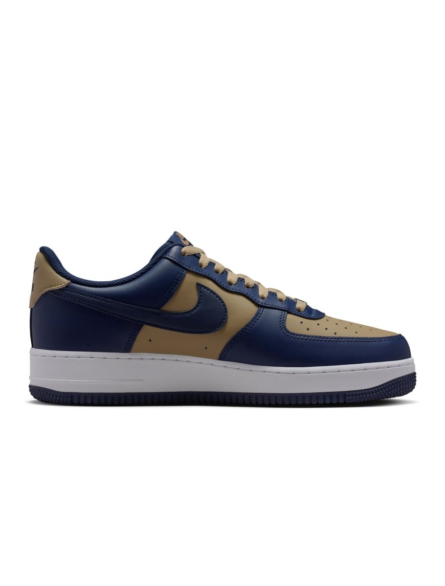 Nike Mens Air Force 1 ’07 - Parachute Beige - Structured DifferentlyNike Mens Air Force 1 ’07 - Parachute BeigeMens FootwearFJ4146-200198488614953Nike Mens Air Force 1 ’07 - Parachute Beige