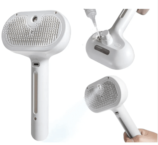 Pet Hair Spray Brush - Structured DifferentlyPet Hair Spray BrushVV5PFORWSPet Hair Spray Brush