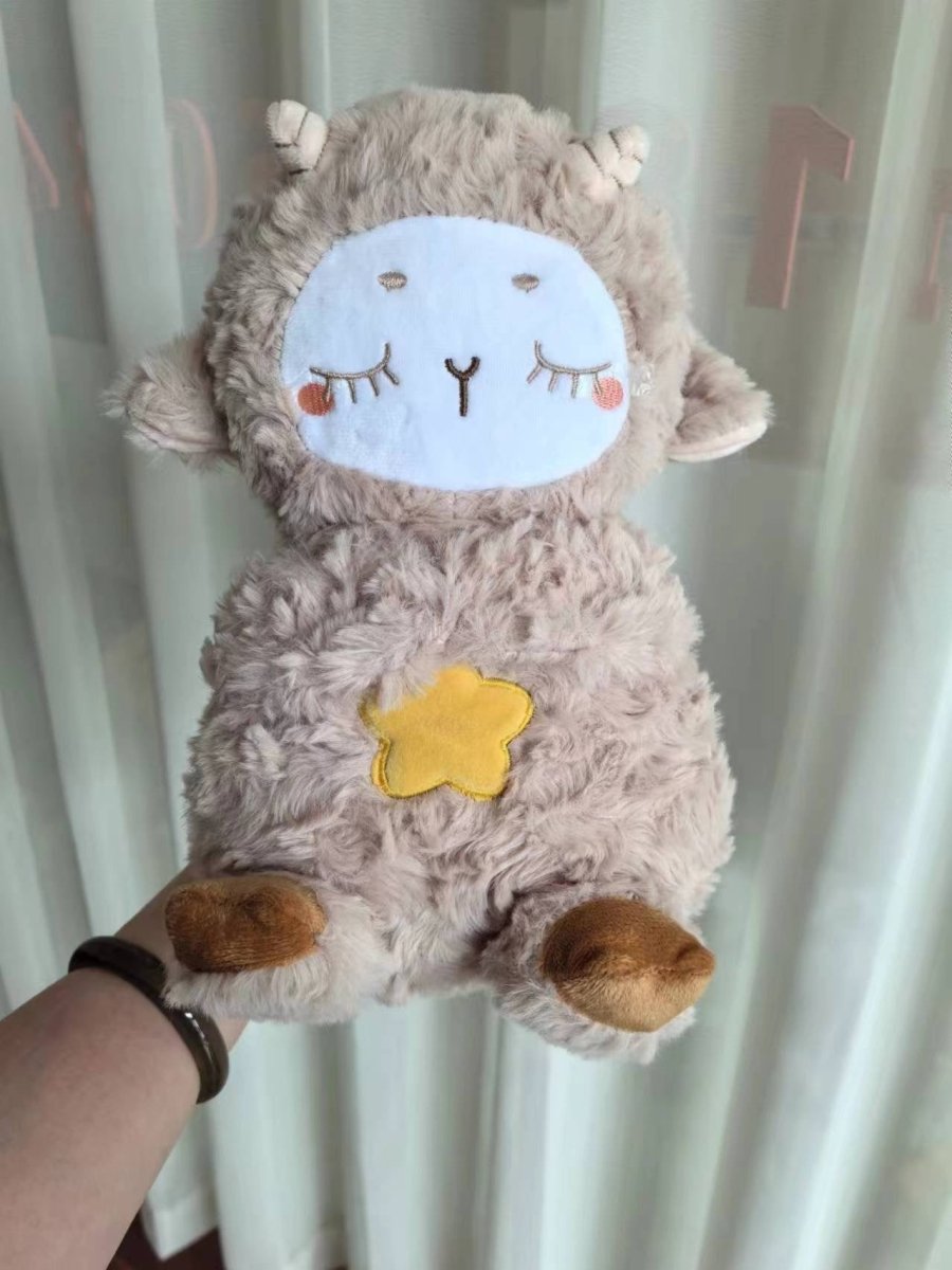 Sound Machine Soothe 'n Snuggle Otter Portable Plush Baby Toy with Sensory Details Music Lights & Rhythmic Breathing Motion - Structured DifferentlySound Machine Soothe 'n Snuggle Otter Portable Plush Baby Toy with Sensory Details Music Lights & Rhythmic Breathing MotionSNWBV1F7UPSound Machine Soothe 'n Snuggle Otter Portable Plush Baby Toy with Sensory Details Music Lights & Rhythmic Breathing Motion