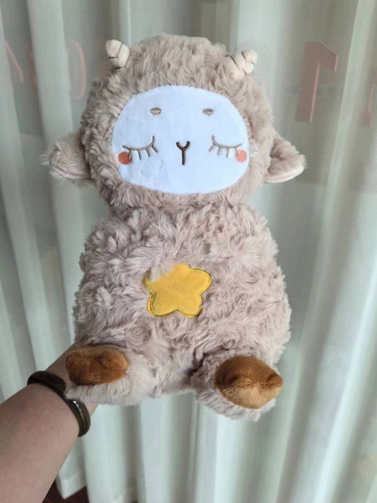 Sound Machine Soothe 'n Snuggle Otter Portable Plush Baby Toy with Sensory Details Music Lights & Rhythmic Breathing Motion - Structured DifferentlySound Machine Soothe 'n Snuggle Otter Portable Plush Baby Toy with Sensory Details Music Lights & Rhythmic Breathing MotionSNWBV1F7UPSound Machine Soothe 'n Snuggle Otter Portable Plush Baby Toy with Sensory Details Music Lights & Rhythmic Breathing Motion