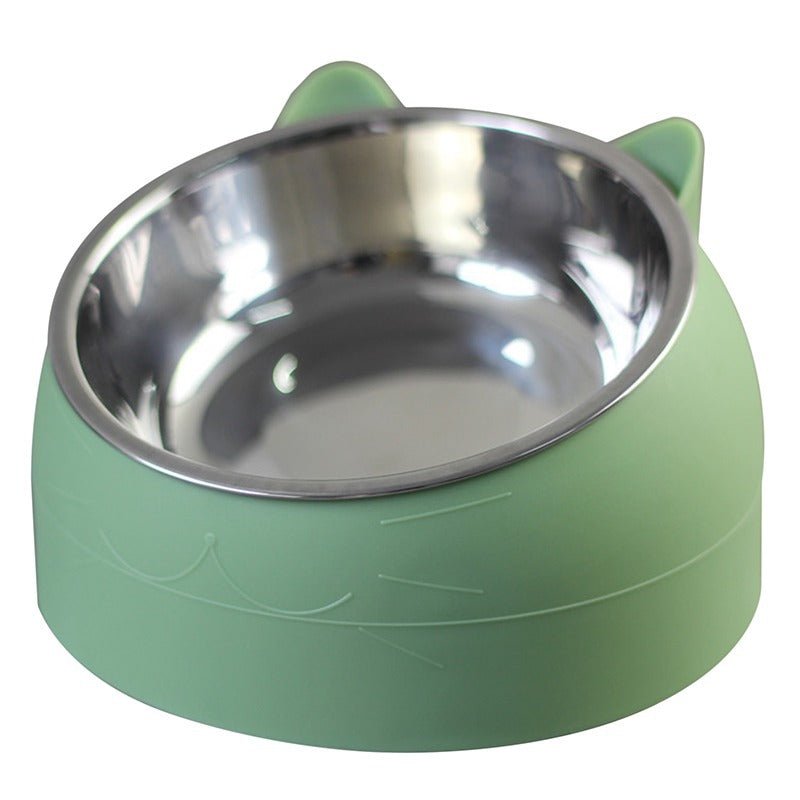 Bowl for Cats - Structured DifferentlyBowl for Cats4635378425700Bowl for Cats