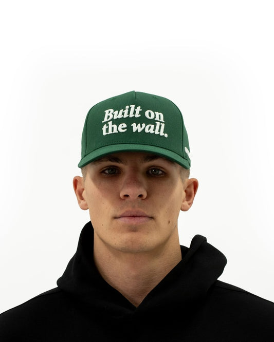 BOTW Lacrosse Cap - Structured DifferentlyBOTW Lacrosse CapHatsku-50173267640567BOTW Lacrosse Cap