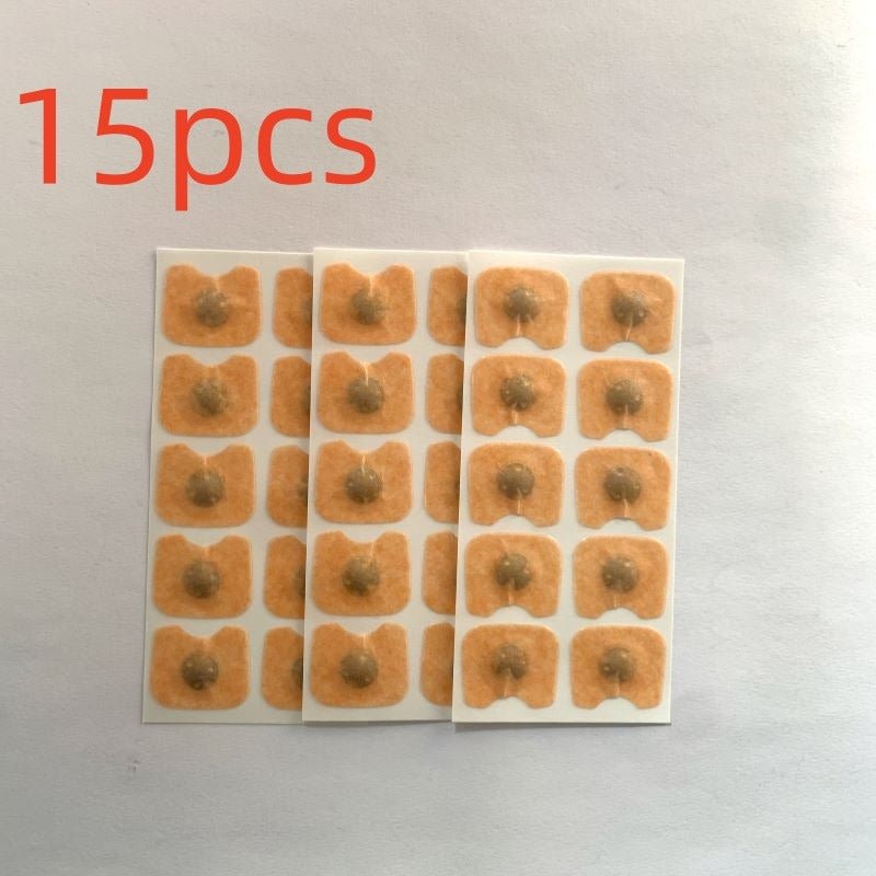 Magnetic Nasal Dilator Strips for Better Sleep - Structured DifferentlyMagnetic Nasal Dilator Strips for Better SleepMRXWAC8Magnetic Nasal Dilator Strips for Better Sleep