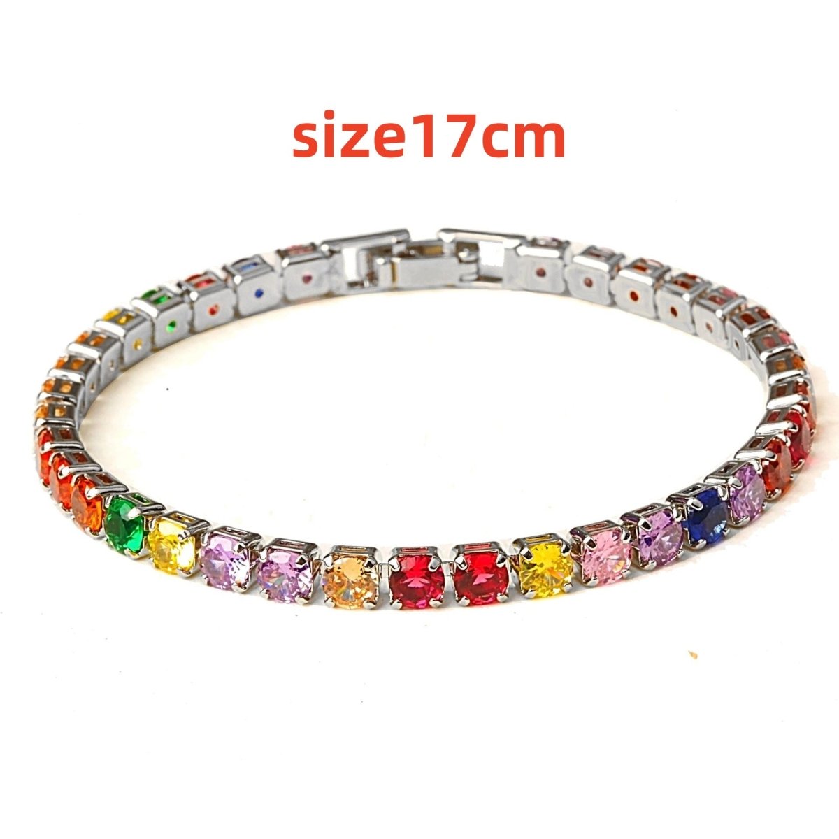 Hip Hop 4.0 Micro Zircon Tennis Bracelet Set - Structured DifferentlyHip Hop 4.0 Micro Zircon Tennis Bracelet Set1789112419822080007Hip Hop 4.0 Micro Zircon Tennis Bracelet Set