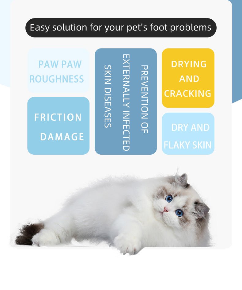 Dog Paw & Claw Care Cream, 50g - Structured DifferentlyDog Paw & Claw Care Cream, 50gYIO5ORFDog Paw & Claw Care Cream, 50g