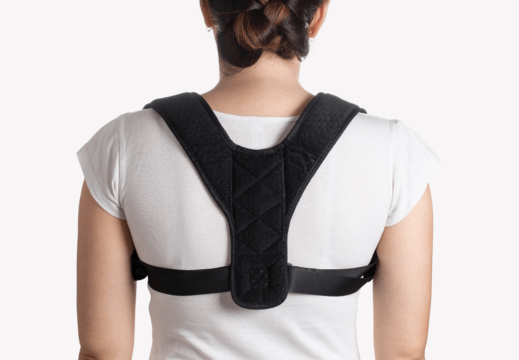 Posture Corrector - Structured DifferentlyPosture Corrector1182618_WHKV001Posture Corrector