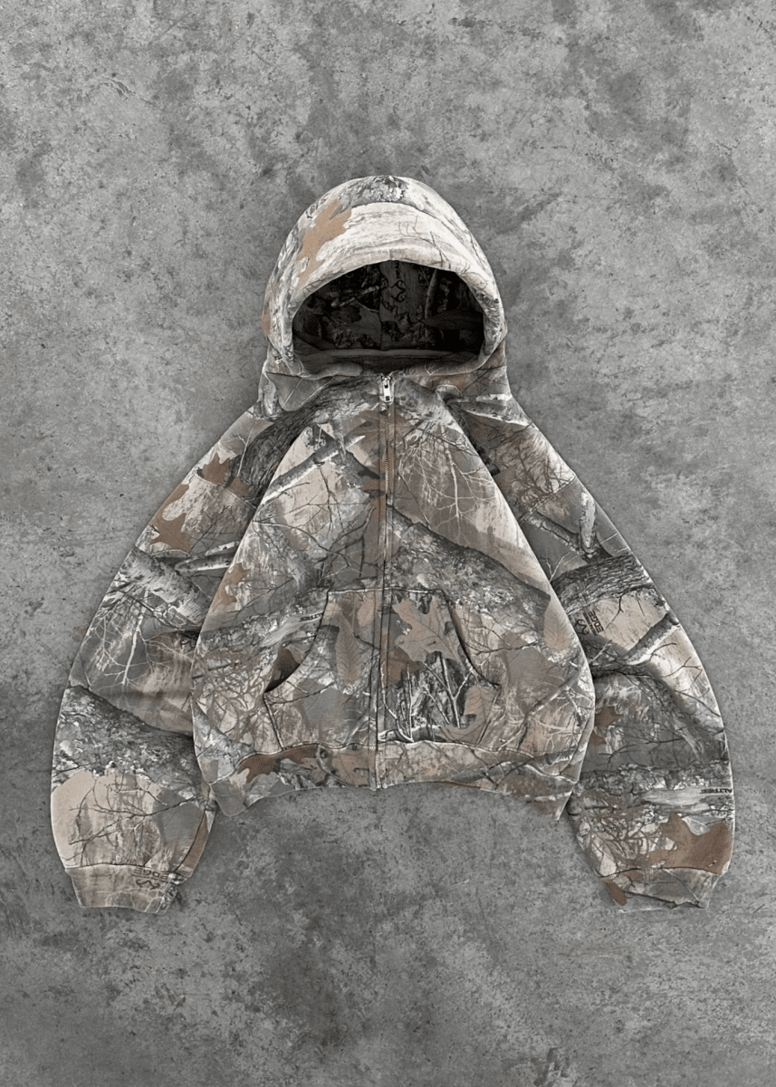 Urban Camo Retro Hoodie - Structured DifferentlyUrban Camo Retro Hoodie9IM6WB0ZTUrban Camo Retro Hoodie
