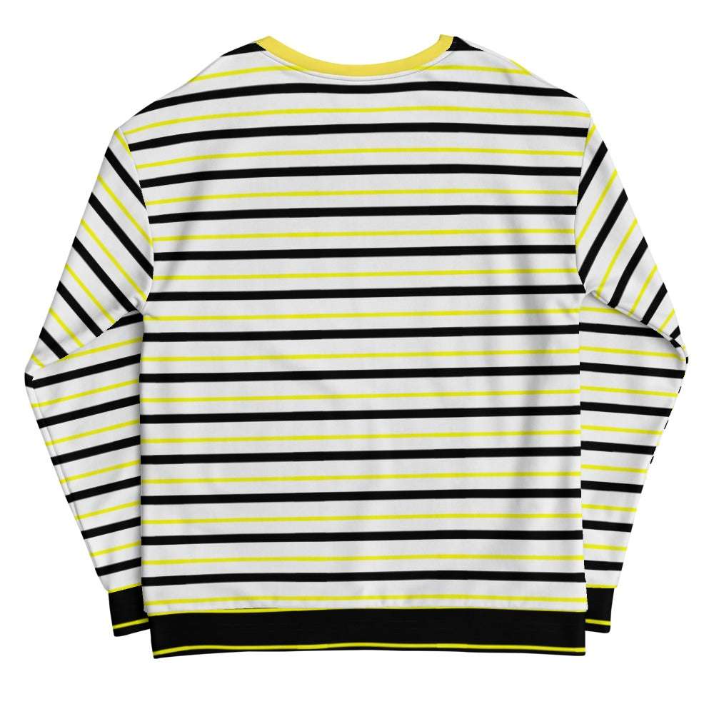 Be Happy Sweatshirt - Structured DifferentlyBe Happy SweatshirtTSCBHSXSHITROP0751SBe Happy Sweatshirt