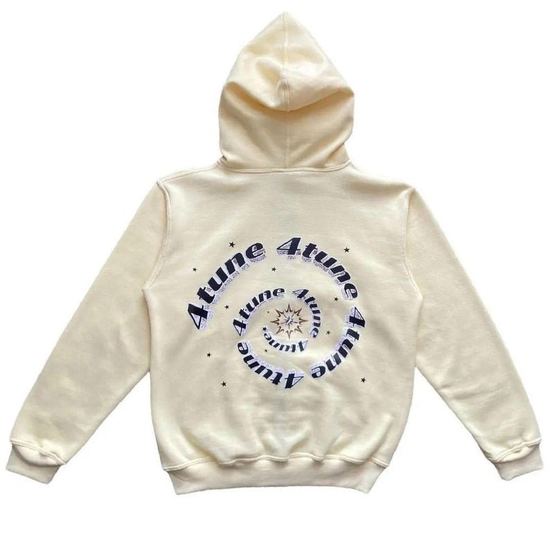 Star Printed Zip Up Hoodies - Structured DifferentlyStar Printed Zip Up Hoodies788597_3H7PKR1Star Printed Zip Up Hoodies