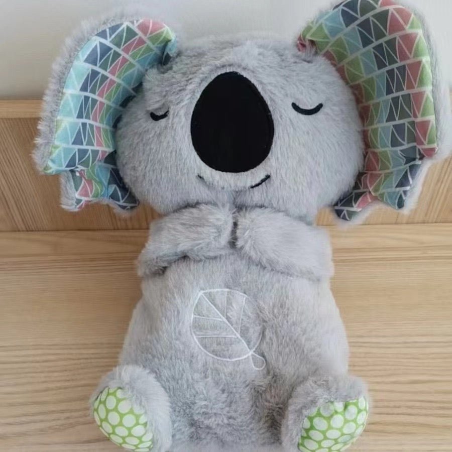 Sound Machine Soothe 'n Snuggle Otter Portable Plush Baby Toy with Sensory Details Music Lights & Rhythmic Breathing Motion - Structured DifferentlySound Machine Soothe 'n Snuggle Otter Portable Plush Baby Toy with Sensory Details Music Lights & Rhythmic Breathing MotionSNWBV1F7UPSound Machine Soothe 'n Snuggle Otter Portable Plush Baby Toy with Sensory Details Music Lights & Rhythmic Breathing Motion