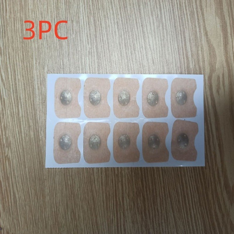Magnetic Nasal Dilator Strips for Better Sleep - Structured DifferentlyMagnetic Nasal Dilator Strips for Better Sleep2W8VKWSMagnetic Nasal Dilator Strips for Better Sleep
