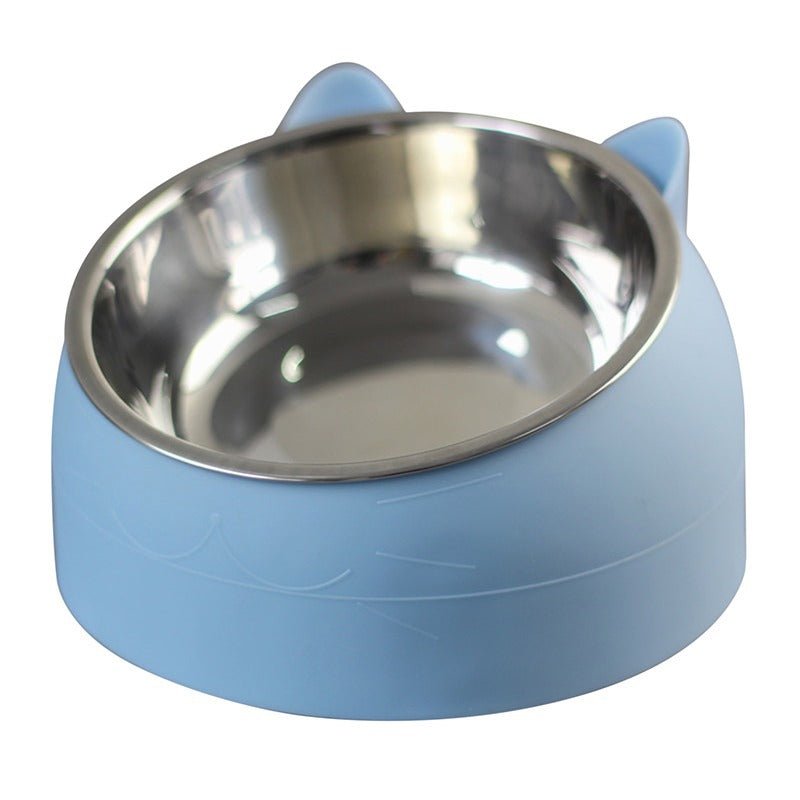 Bowl for Cats - Structured DifferentlyBowl for Cats4635378425691Bowl for Cats